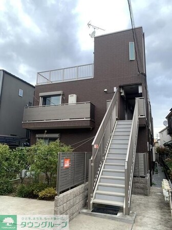 ディエティ世田谷経堂の物件内観写真